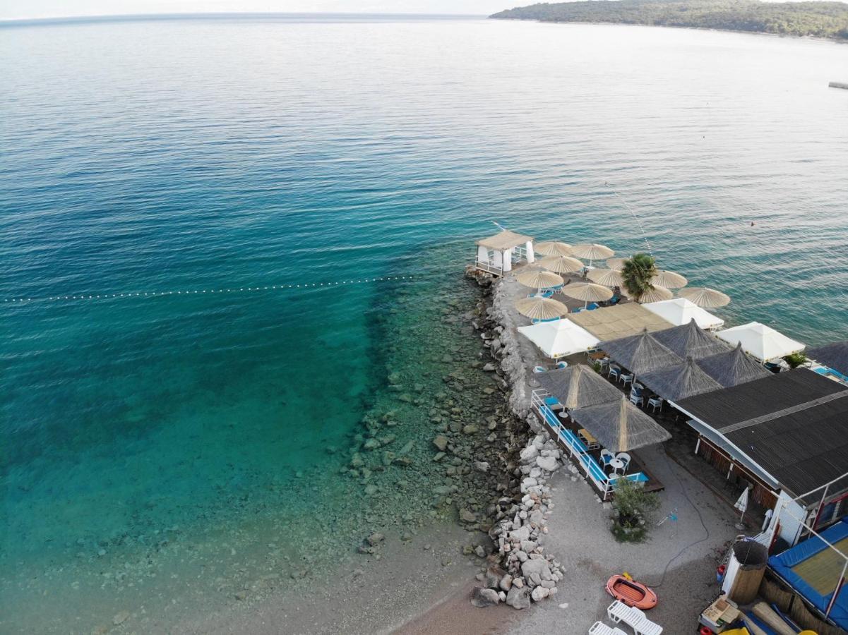 Apartments With A Parking Space Njivice, Krk - 5325 Exterior foto
